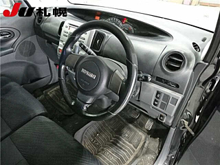 DAIHATSU TANTO 2008