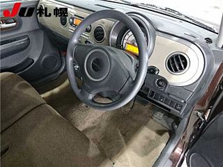 SUZUKI ALTO LAPIN 2010