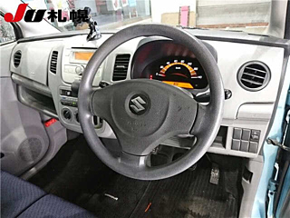 SUZUKI WAGON R 2012