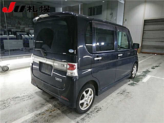 DAIHATSU TANTO 2008
