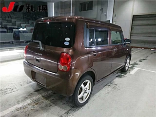 SUZUKI ALTO LAPIN 2010
