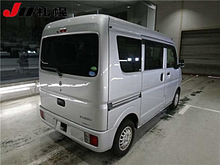 SUZUKI EVERY 2015