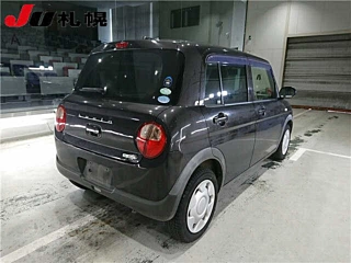 SUZUKI ALTO LAPIN 2015