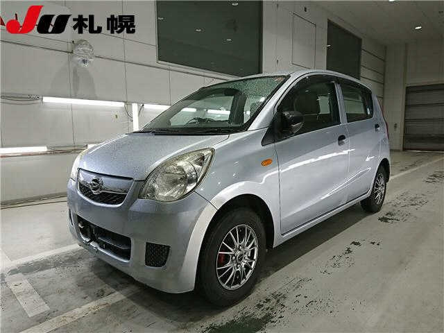 DAIHATSU MIRA 2012