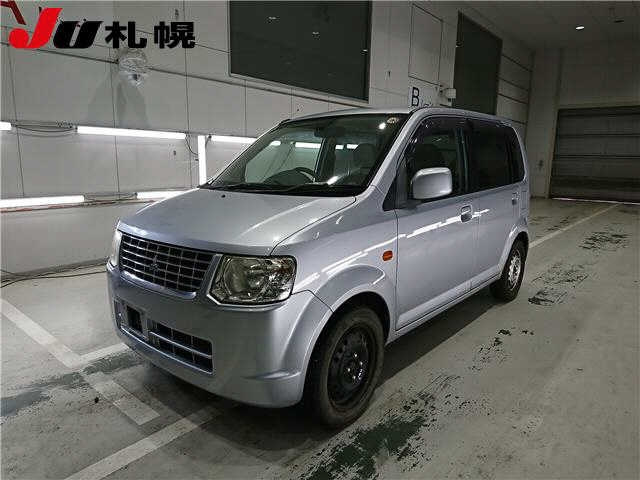 MITSUBISHI EK WAGON 2008