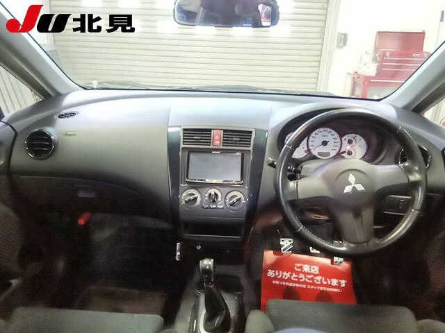 MITSUBISHI COLT 2008