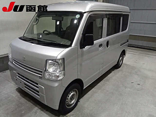 SUZUKI EVERY 2017