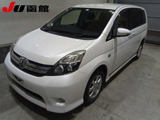 TOYOTA ISIS 2014