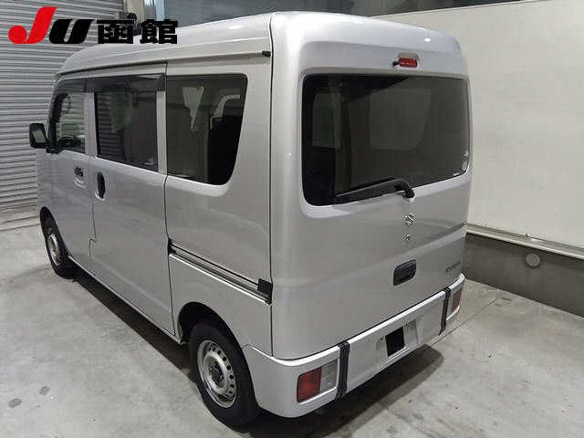 SUZUKI EVERY 2017