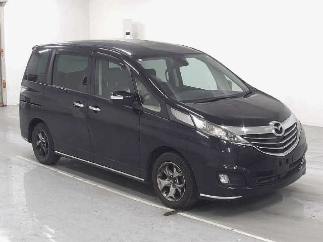 MAZDA BIANTE 2015