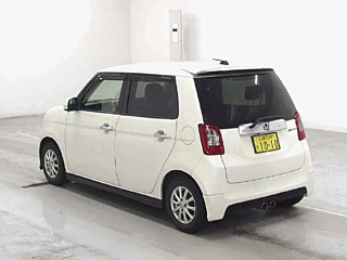 HONDA N ONE 2013