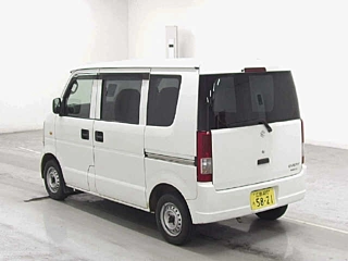 SUZUKI EVERY 2011