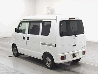 SUZUKI EVERY 2009