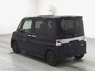 DAIHATSU TANTO 2009