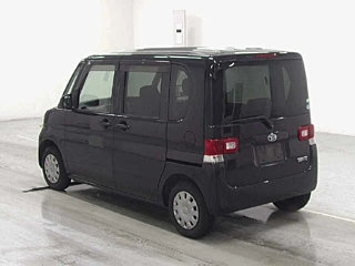 DAIHATSU TANTO 2008