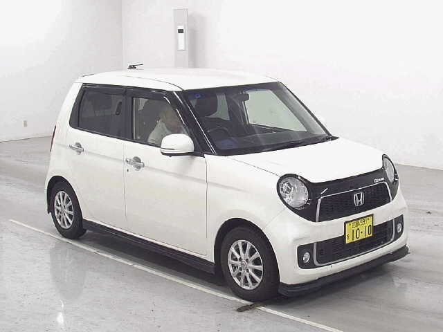 HONDA N ONE 2013
