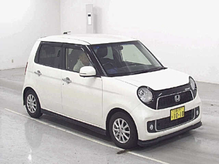 HONDA N ONE 2013