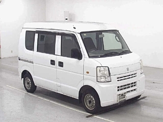 SUZUKI EVERY 2009