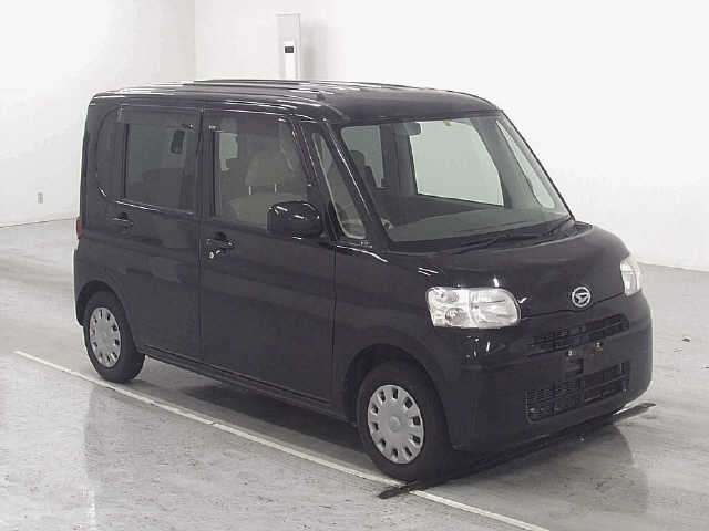 DAIHATSU TANTO 2008