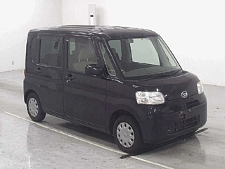 DAIHATSU TANTO 2008