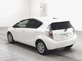 car preview