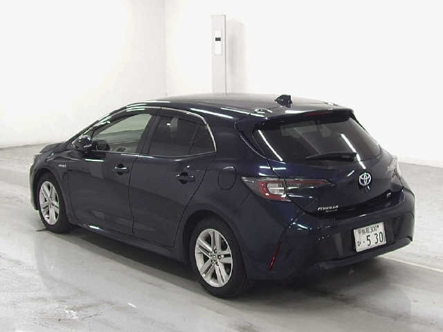 TOYOTA COROLLA SPORT 2019