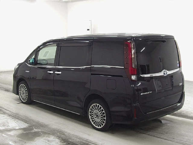 TOYOTA ESQUIRE 2014