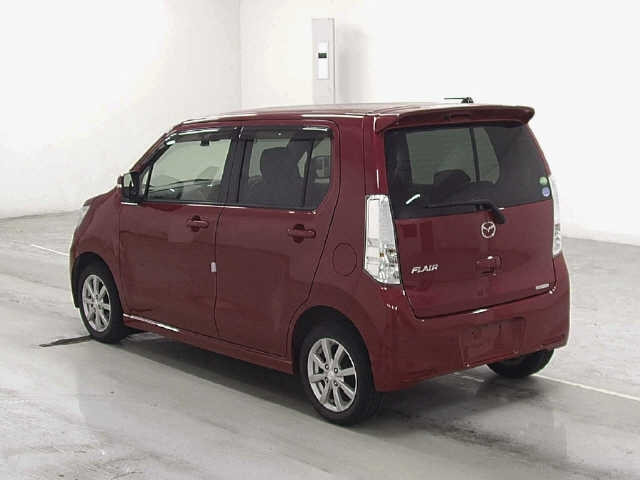 MAZDA FLAIR 2014