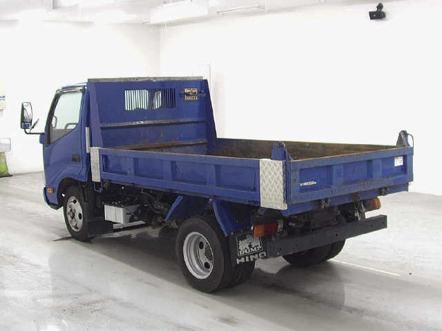 HINO DUTRO 2022