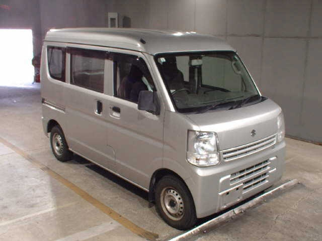 SUZUKI EVERY 2016