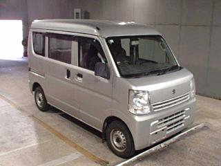 SUZUKI EVERY 2016
