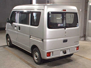 SUZUKI EVERY 2016