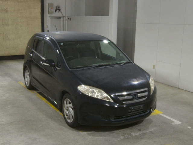 HONDA EDIX 2008