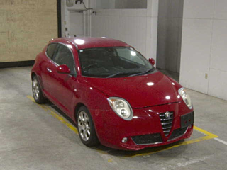 ALFAROMEO MITO 2011