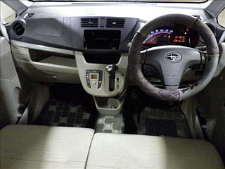 car slider