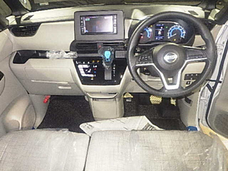 NISSAN ROOX 2022