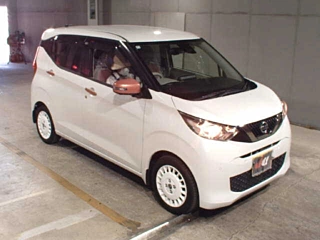 NISSAN DAYZ 2020