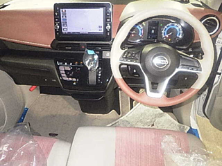 NISSAN DAYZ 2020