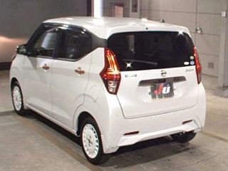 NISSAN DAYZ 2020