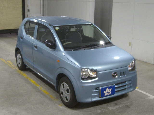 MAZDA CAROL 2020