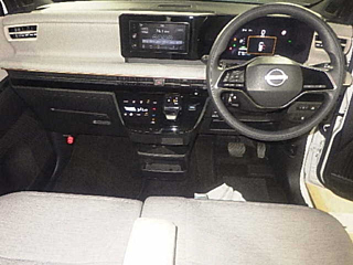 NISSAN SAKURA 2022