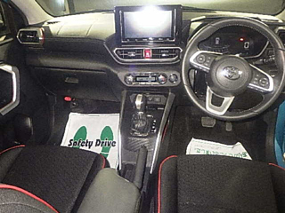 car slider