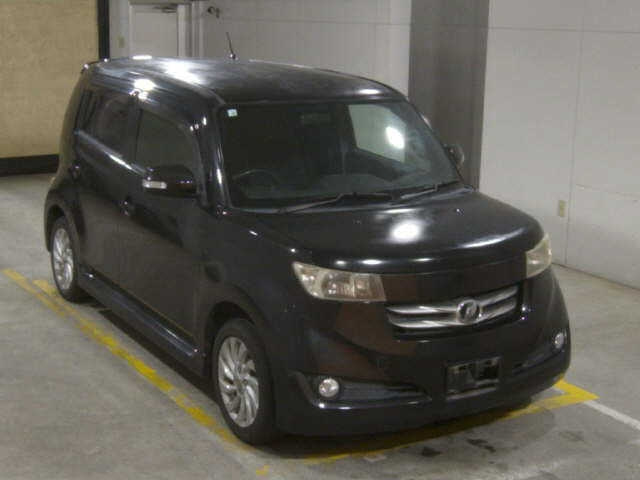 TOYOTA BB 2008
