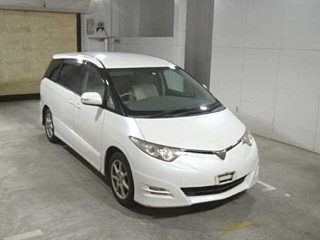 TOYOTA ESTIMA 2008