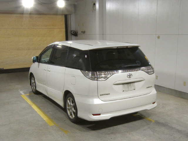 TOYOTA ESTIMA 2008