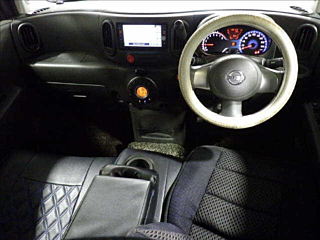 car slider