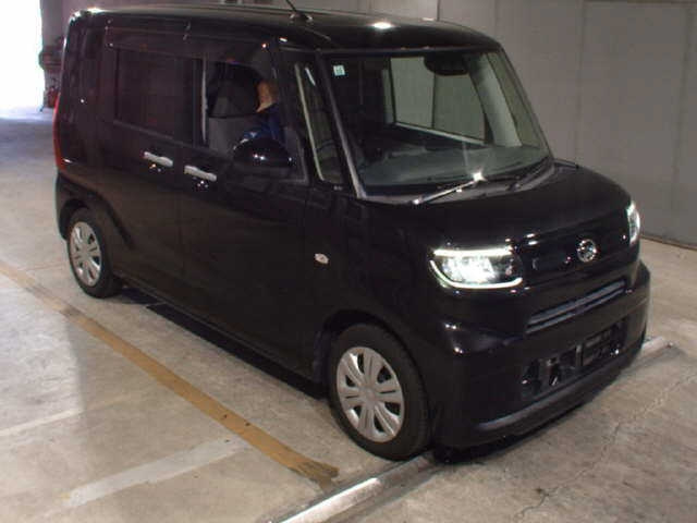 DAIHATSU TANTO 2019