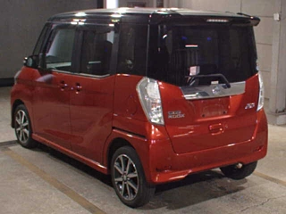 NISSAN DAYZ ROOX 2019
