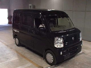 NISSAN CLIPPER VAN 2019