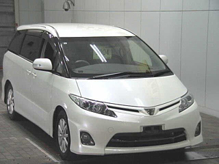 car preview
